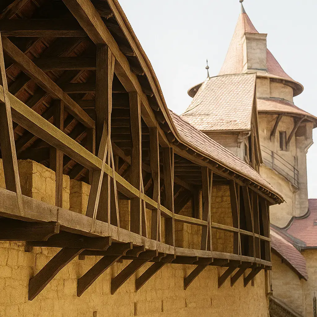 burg-kreuzenstein-ausflugsziel-niederoesterreich-geschichte-wehrgang-aussichtsturm