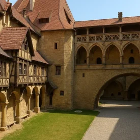 burg-kreuzenstein-mittelalterliche-burg-bei-wien-leobendorf-innen